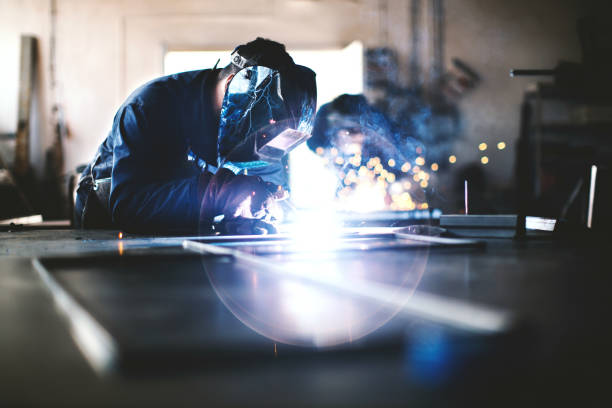 Trusted Mount Angel, OR Welder & Metal Fabrication Experts