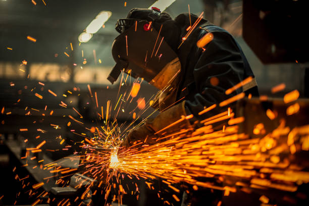 Best Specialty Welding Processes in Mount Angel, OR