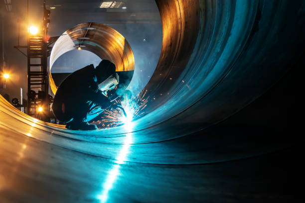 Best Welding Inspection and Certification in Mount Angel, OR