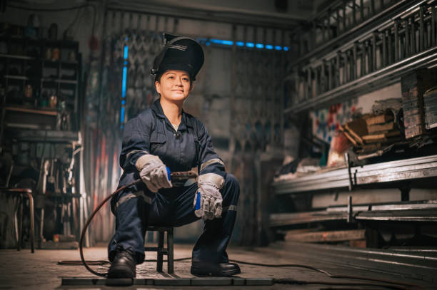 Best Automation and Robotic Welding in Mount Angel, OR