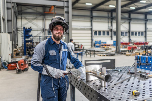 Best Welding Inspection and Certification in Mount Angel, OR