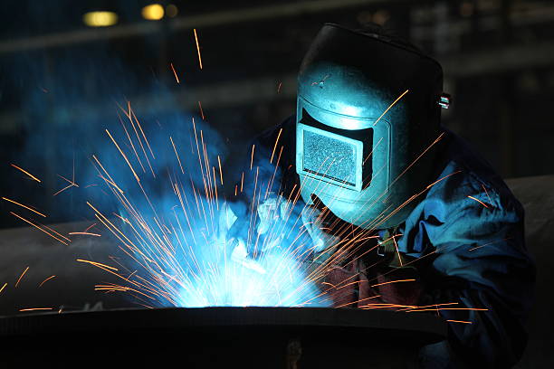 Best Marine and Shipbuilding Welding in Mount Angel, OR