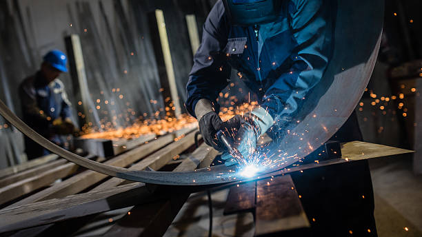 Affordable Welder Services in Mount Angel, OR