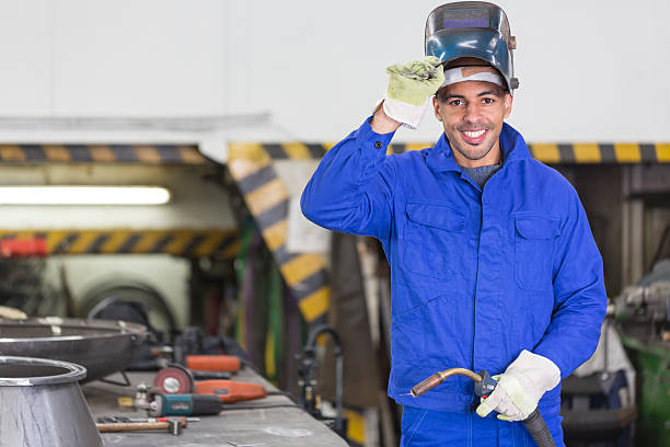 Affordable Welder Services in Mount Angel, OR